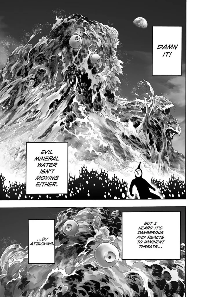 one punch man ch152 page22